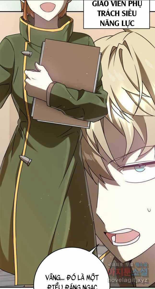 Học Viện Của Con Trai Quỷ Vương Chapter 31 trang 78