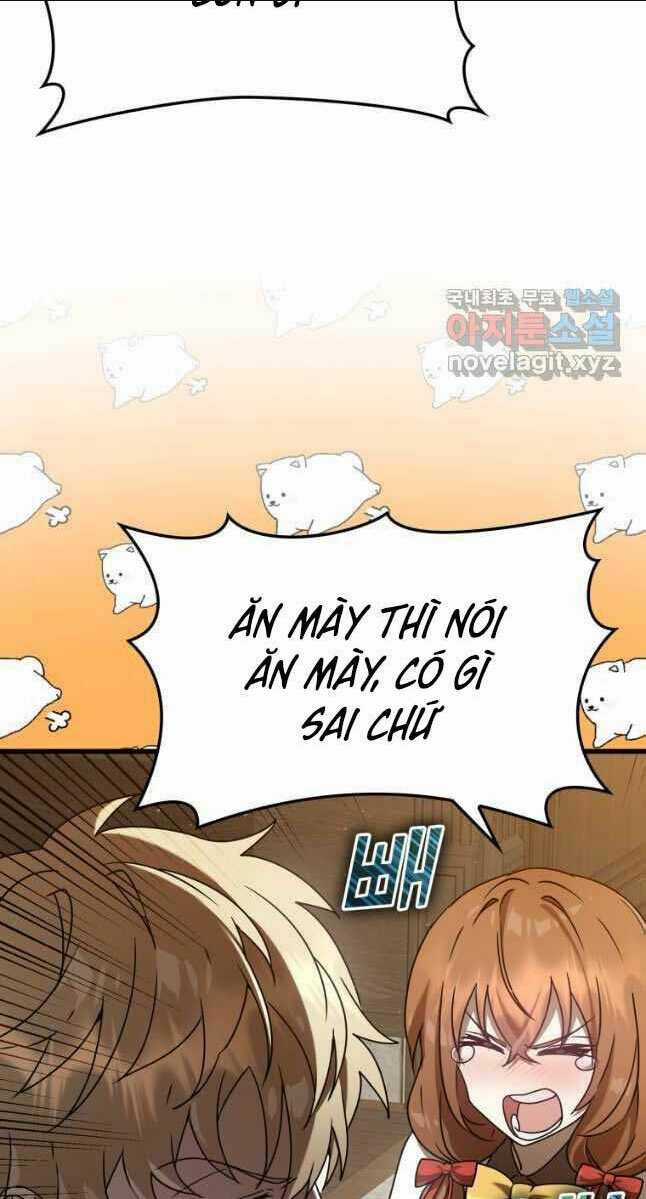 Học Viện Của Con Trai Quỷ Vương Chapter 31 trang 8