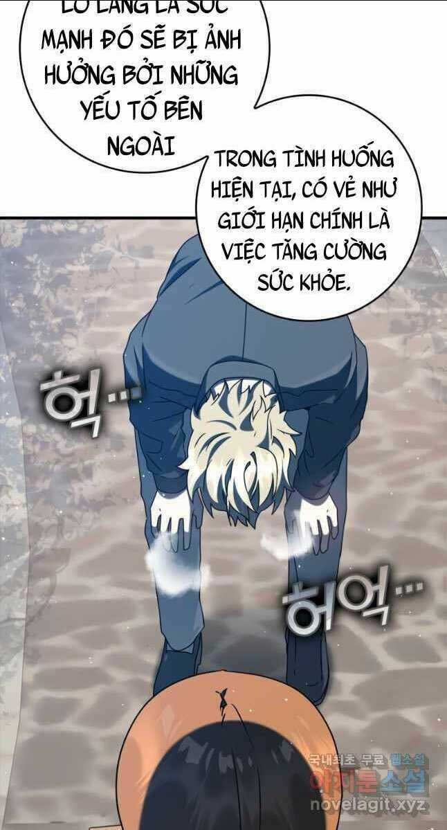 Học Viện Của Con Trai Quỷ Vương Chapter 31 trang 85