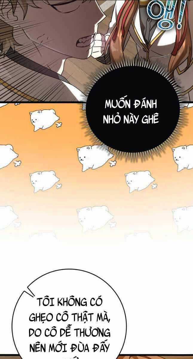 Học Viện Của Con Trai Quỷ Vương Chapter 31 trang 9