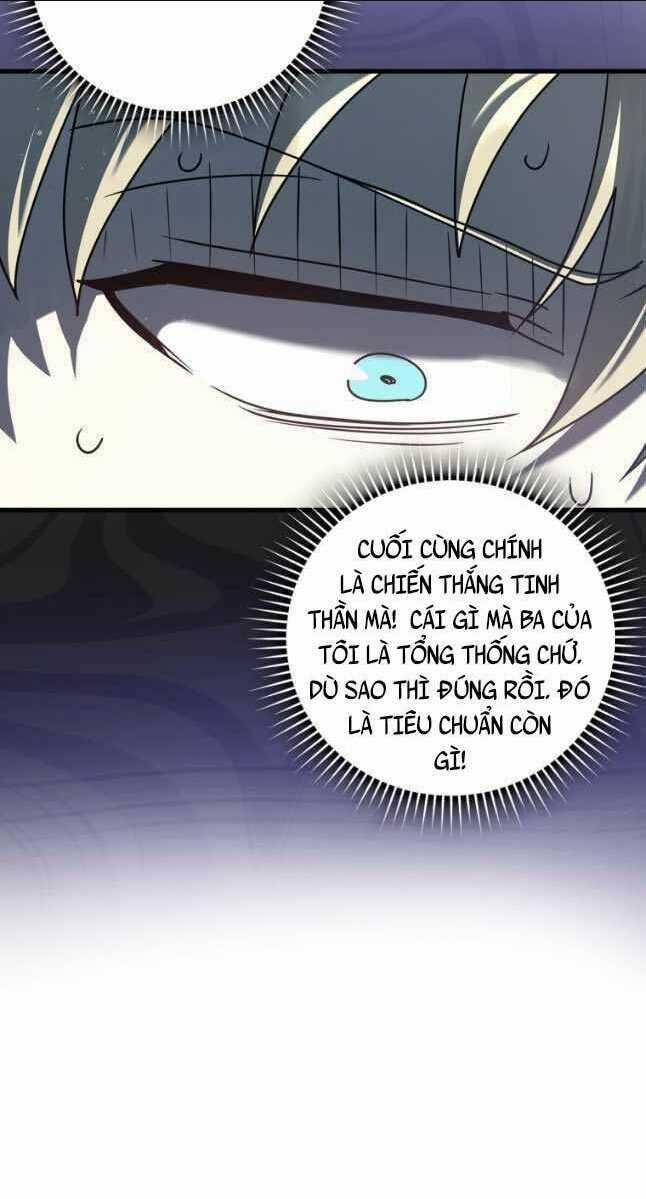 Học Viện Của Con Trai Quỷ Vương Chapter 31 trang 93