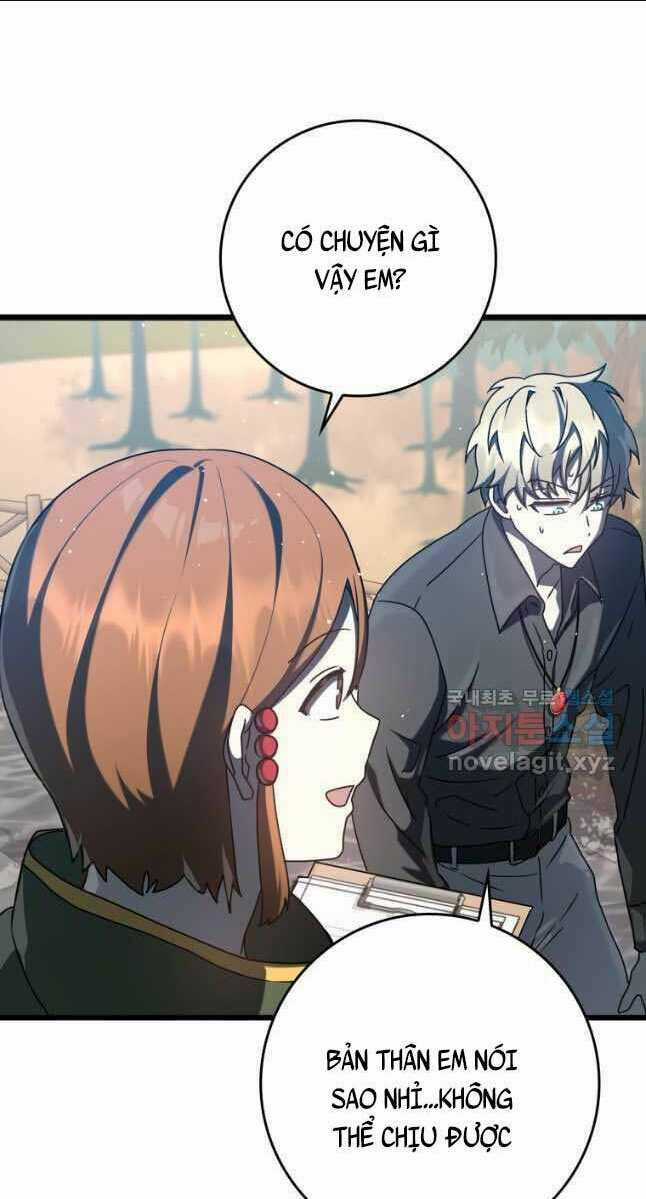 Học Viện Của Con Trai Quỷ Vương Chapter 31 trang 94