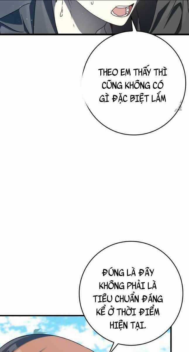 Học Viện Của Con Trai Quỷ Vương Chapter 31 trang 96