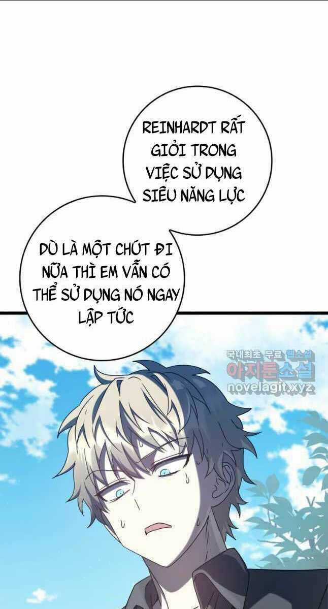 Học Viện Của Con Trai Quỷ Vương Chapter 31 trang 98