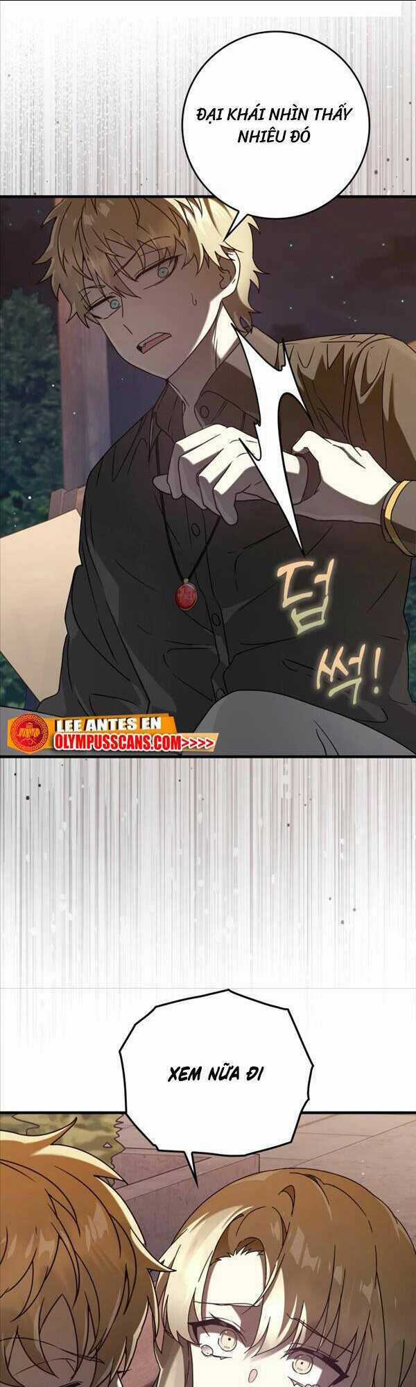 Học Viện Của Con Trai Quỷ Vương Chapter 32 trang 11