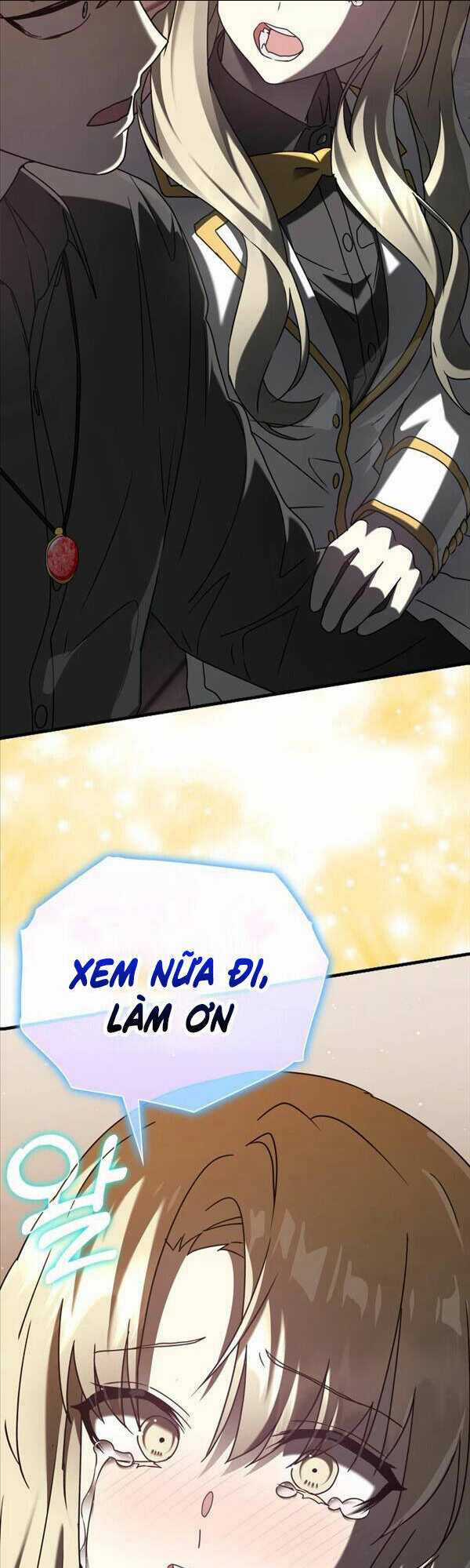 Học Viện Của Con Trai Quỷ Vương Chapter 32 trang 12