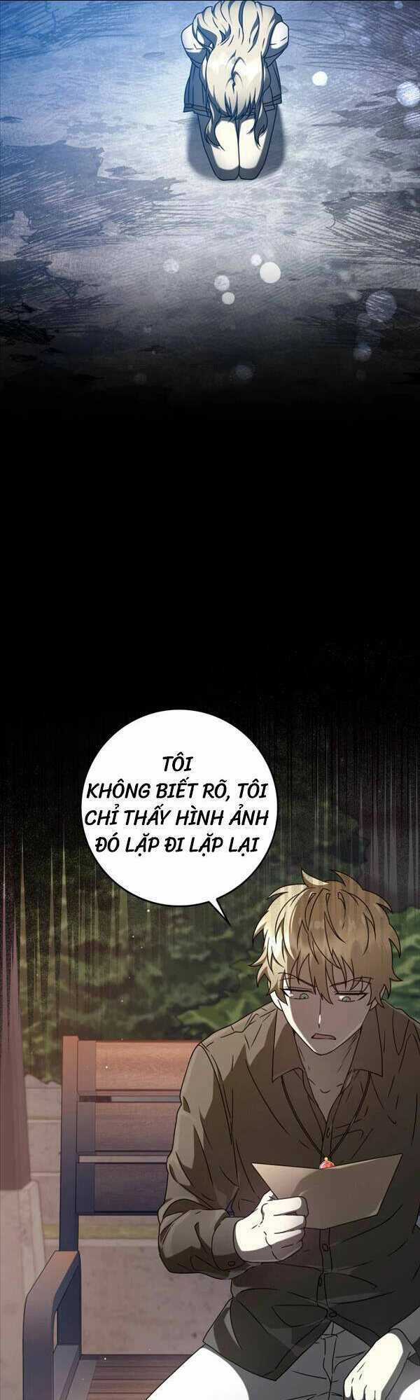 Học Viện Của Con Trai Quỷ Vương Chapter 32 trang 15