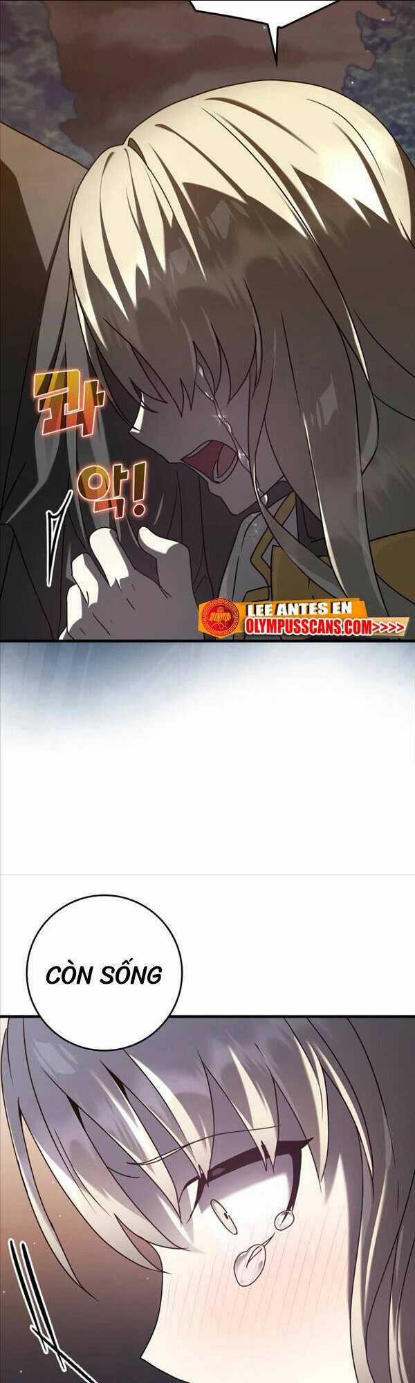 Học Viện Của Con Trai Quỷ Vương Chapter 32 trang 17