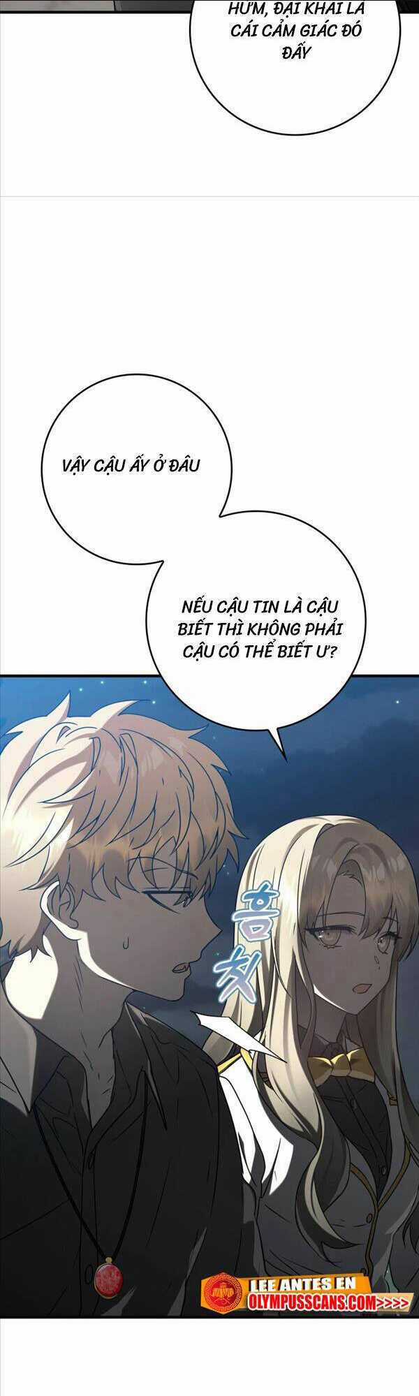 Học Viện Của Con Trai Quỷ Vương Chapter 32 trang 2