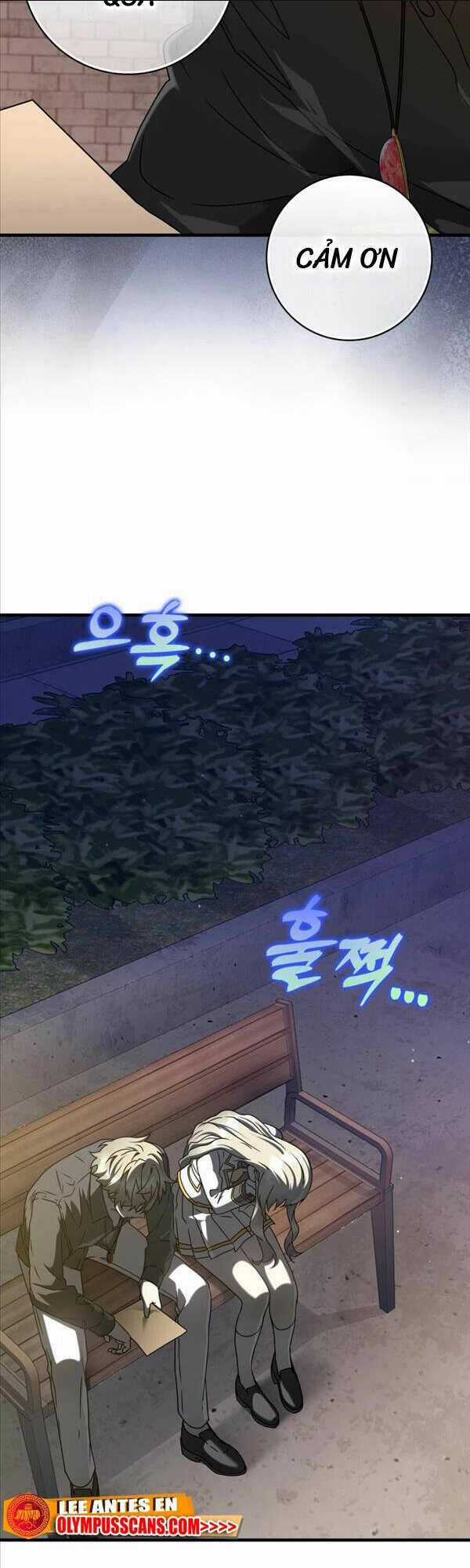 Học Viện Của Con Trai Quỷ Vương Chapter 32 trang 22