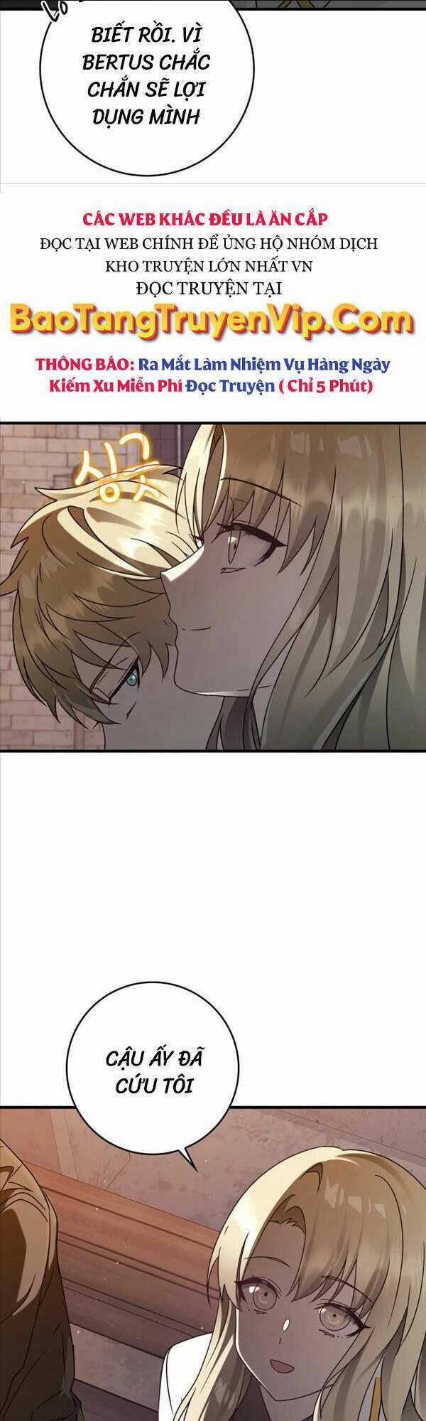 Học Viện Của Con Trai Quỷ Vương Chapter 32 trang 25