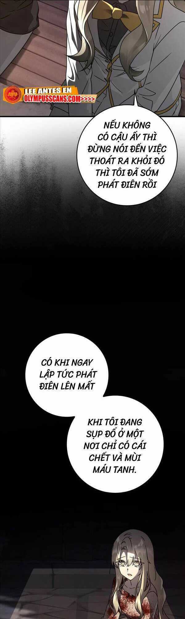 Học Viện Của Con Trai Quỷ Vương Chapter 32 trang 26