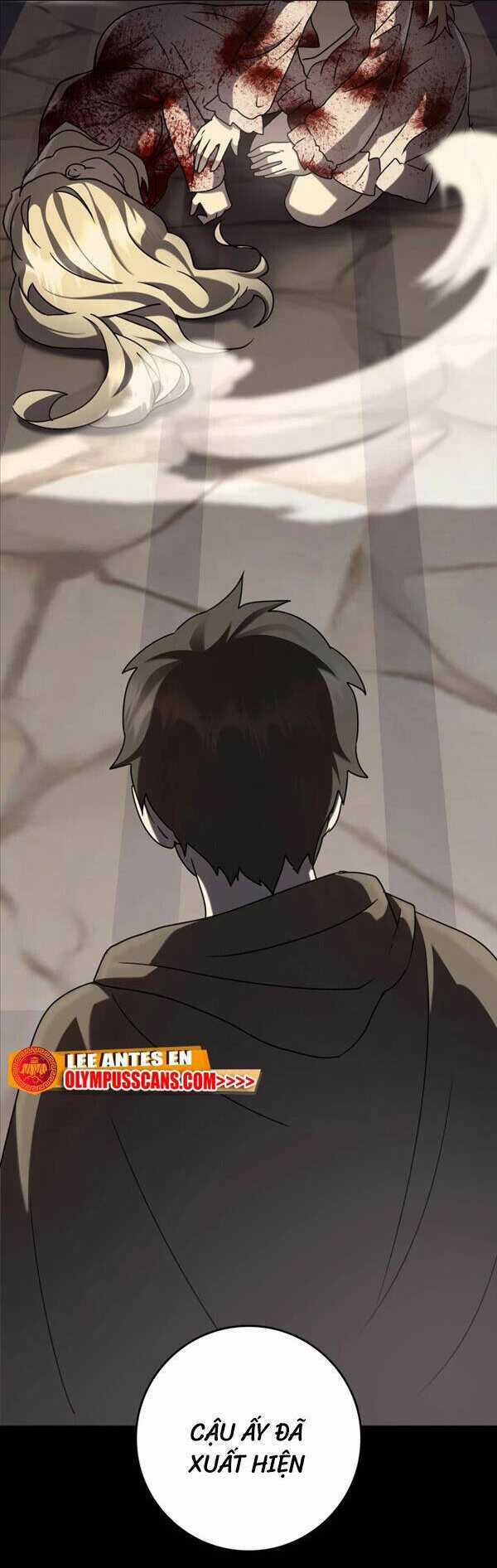 Học Viện Của Con Trai Quỷ Vương Chapter 32 trang 27