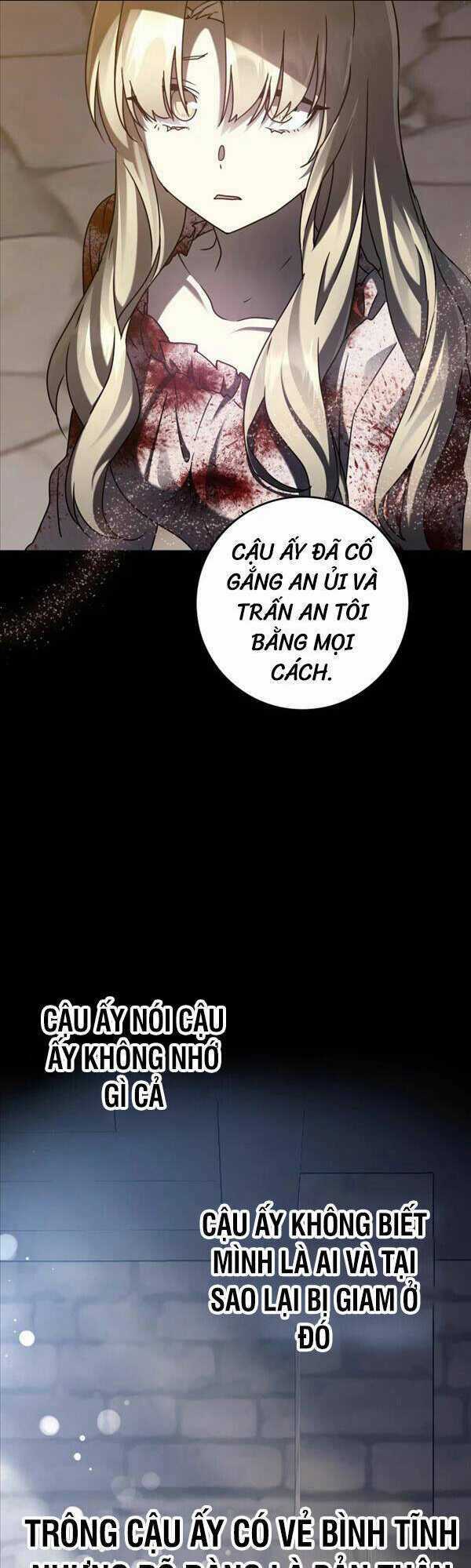 Học Viện Của Con Trai Quỷ Vương Chapter 32 trang 29