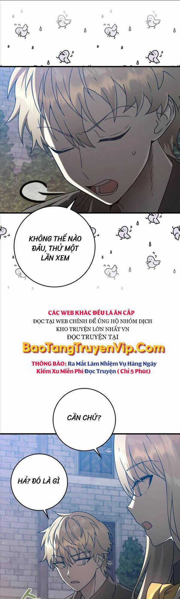 Học Viện Của Con Trai Quỷ Vương Chapter 32 trang 3