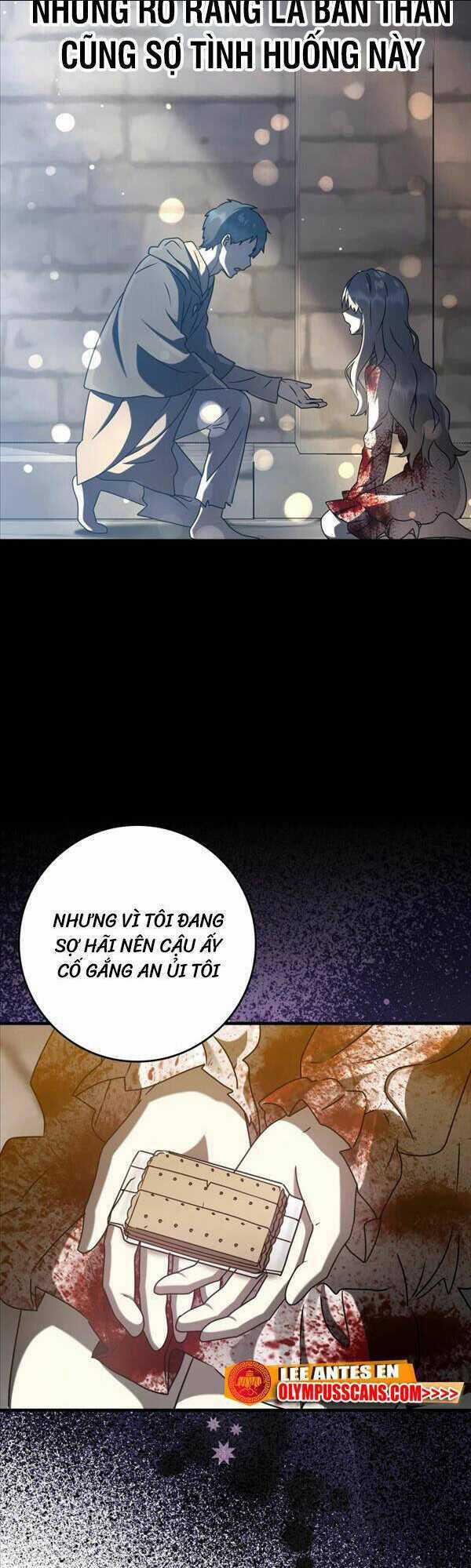 Học Viện Của Con Trai Quỷ Vương Chapter 32 trang 30