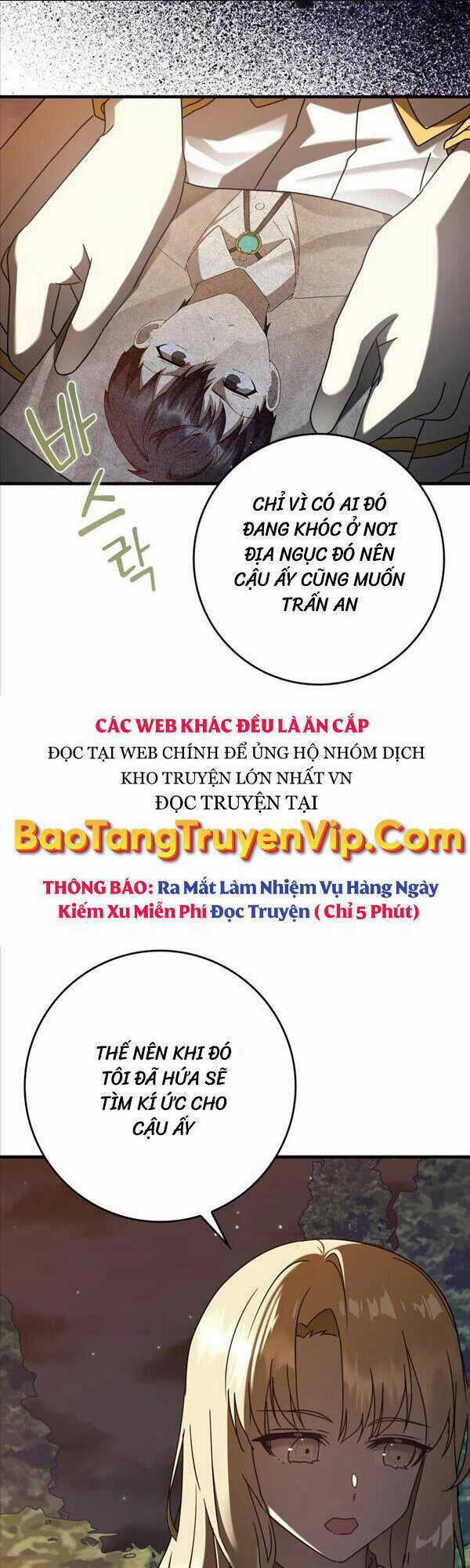 Học Viện Của Con Trai Quỷ Vương Chapter 32 trang 31