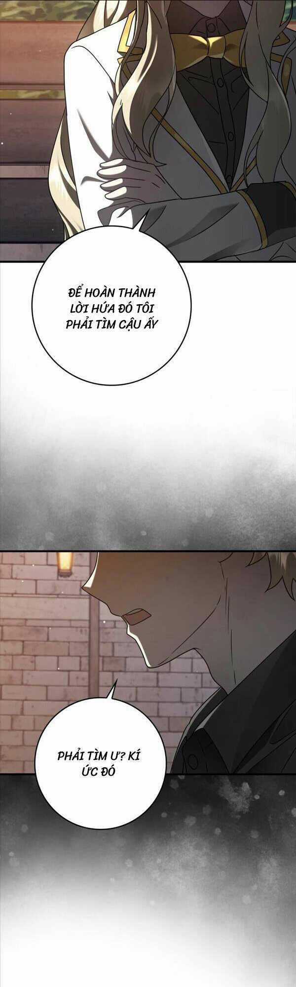 Học Viện Của Con Trai Quỷ Vương Chapter 32 trang 32