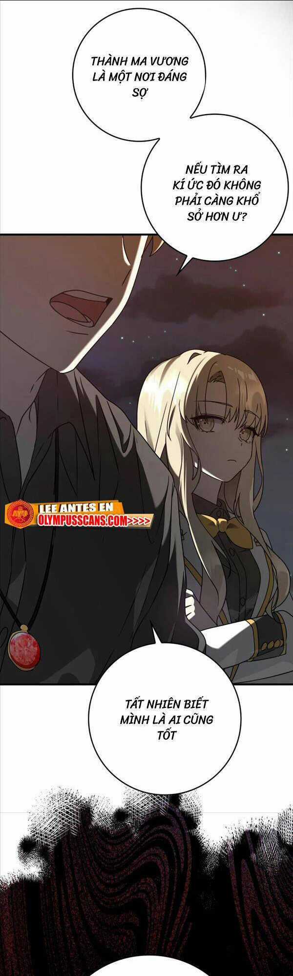 Học Viện Của Con Trai Quỷ Vương Chapter 32 trang 33