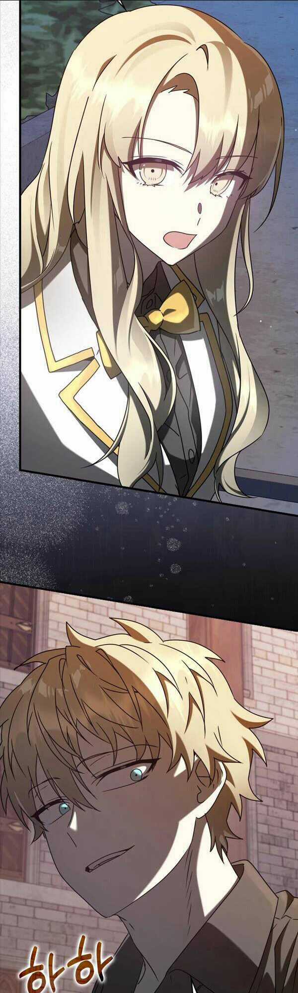 Học Viện Của Con Trai Quỷ Vương Chapter 32 trang 36