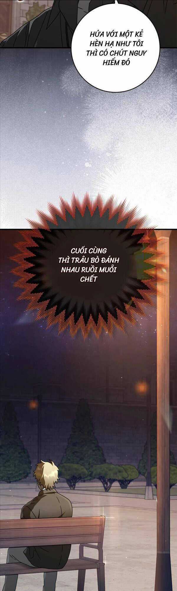 Học Viện Của Con Trai Quỷ Vương Chapter 32 trang 37