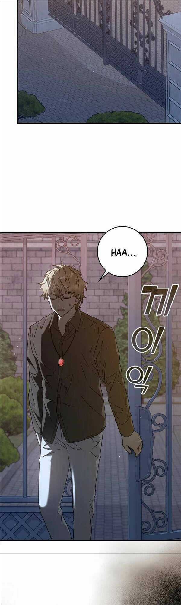 Học Viện Của Con Trai Quỷ Vương Chapter 32 trang 39