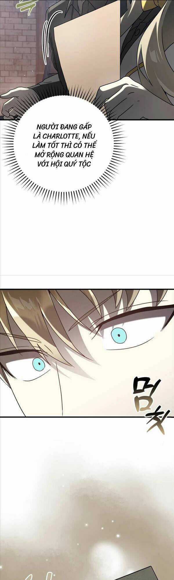 Học Viện Của Con Trai Quỷ Vương Chapter 32 trang 4