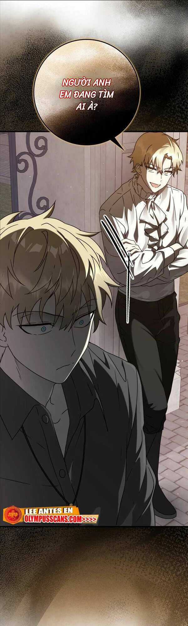 Học Viện Của Con Trai Quỷ Vương Chapter 32 trang 40