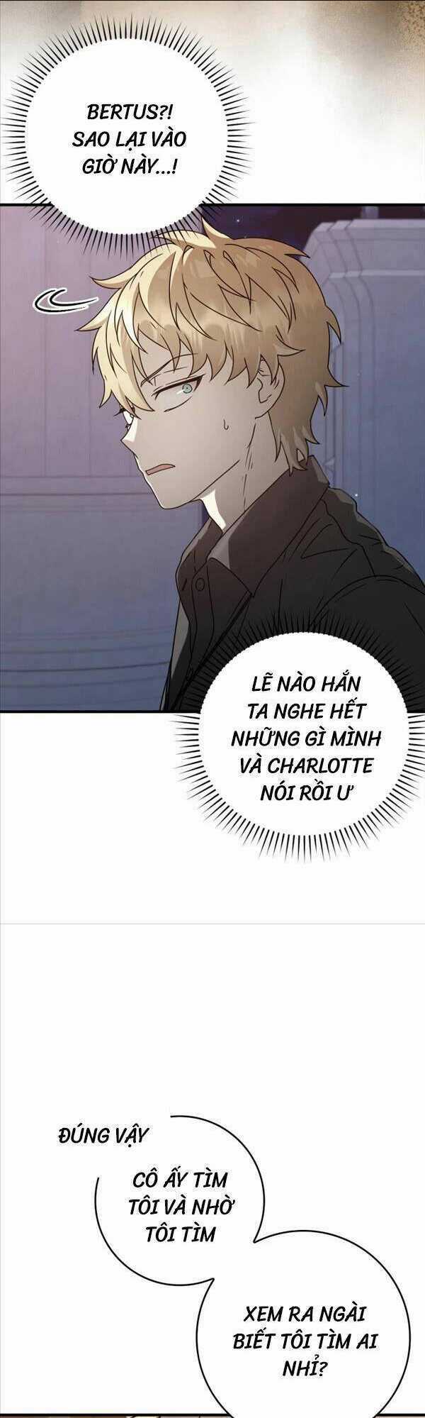 Học Viện Của Con Trai Quỷ Vương Chapter 32 trang 41