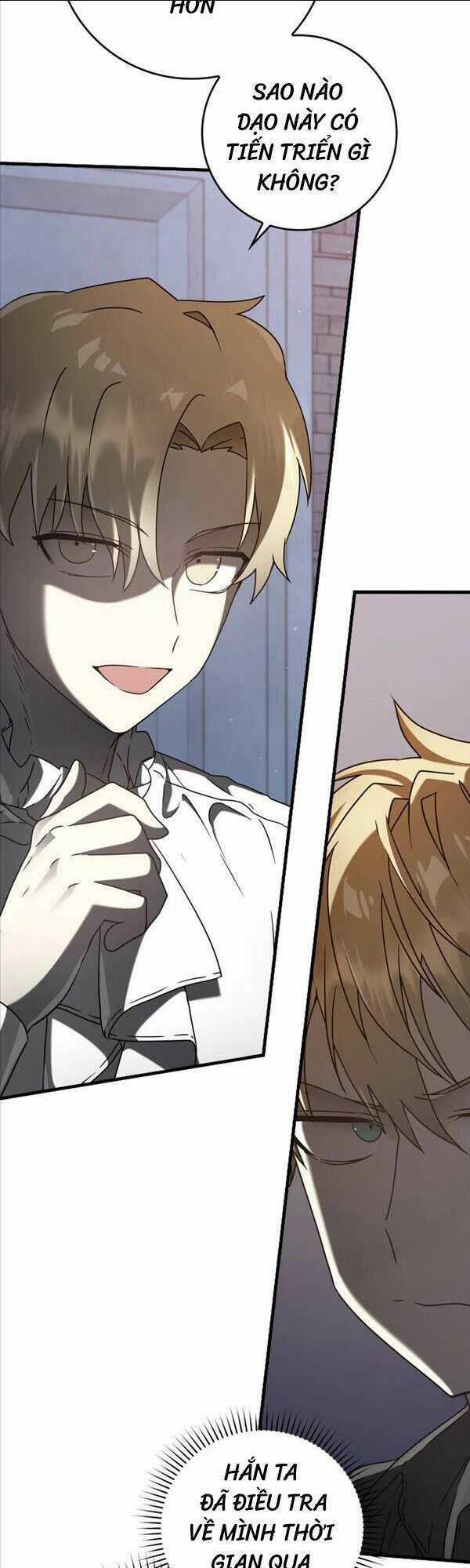 Học Viện Của Con Trai Quỷ Vương Chapter 32 trang 43