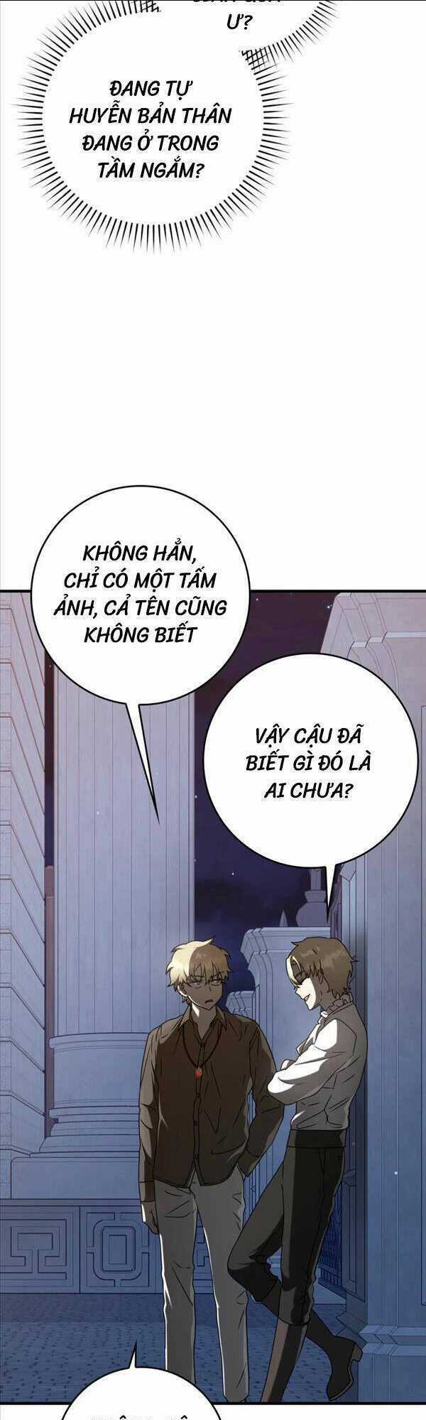 Học Viện Của Con Trai Quỷ Vương Chapter 32 trang 44