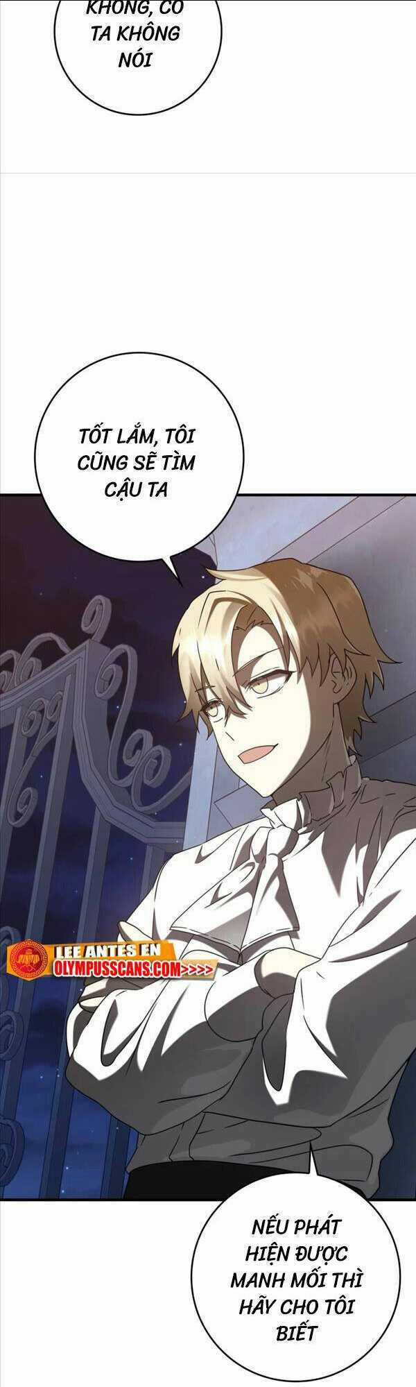 Học Viện Của Con Trai Quỷ Vương Chapter 32 trang 45