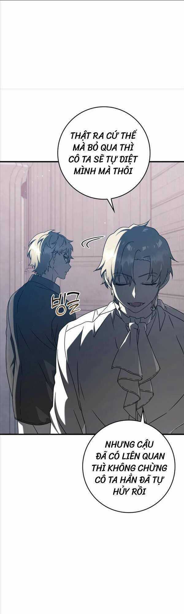 Học Viện Của Con Trai Quỷ Vương Chapter 32 trang 46