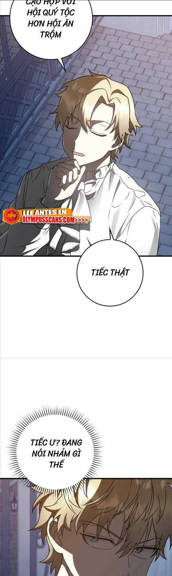 Học Viện Của Con Trai Quỷ Vương Chapter 32 trang 49