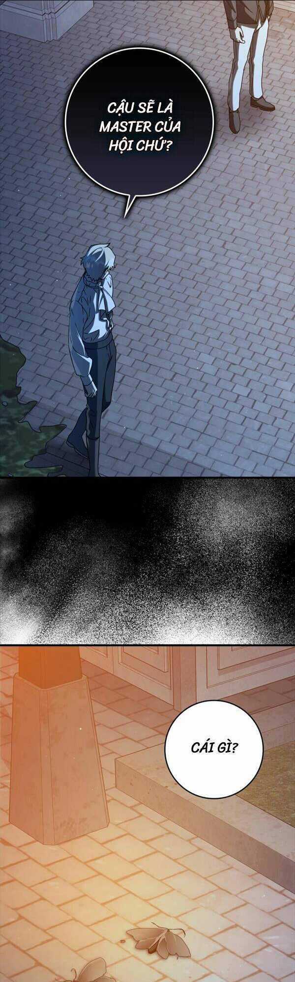 Học Viện Của Con Trai Quỷ Vương Chapter 32 trang 54