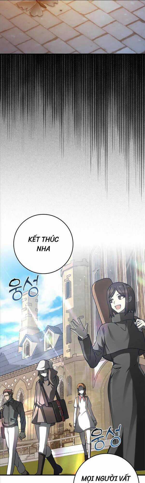 Học Viện Của Con Trai Quỷ Vương Chapter 32 trang 55