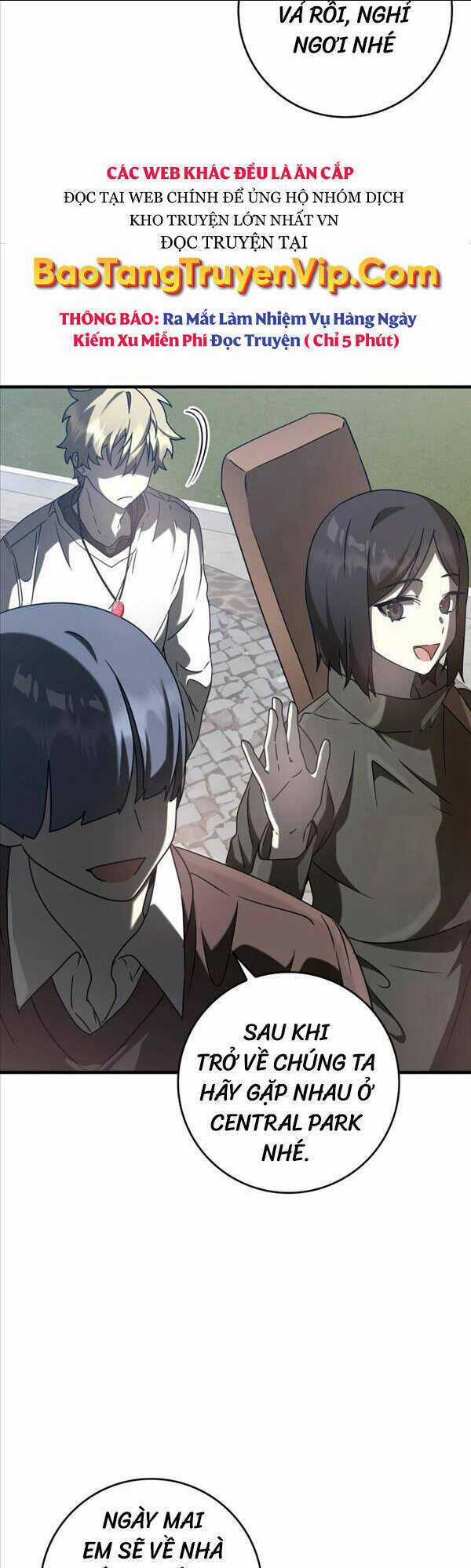 Học Viện Của Con Trai Quỷ Vương Chapter 32 trang 56