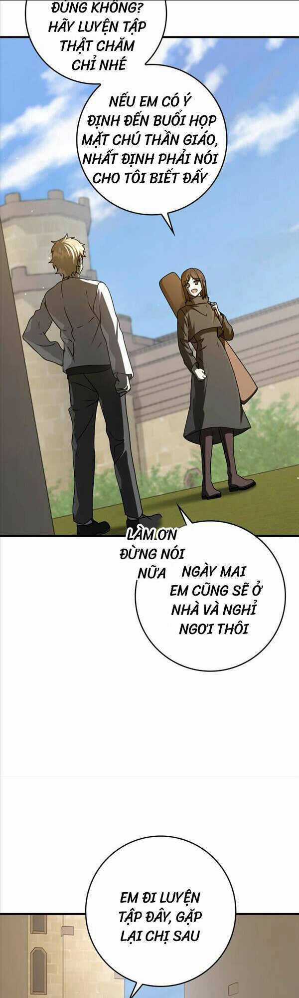 Học Viện Của Con Trai Quỷ Vương Chapter 32 trang 57