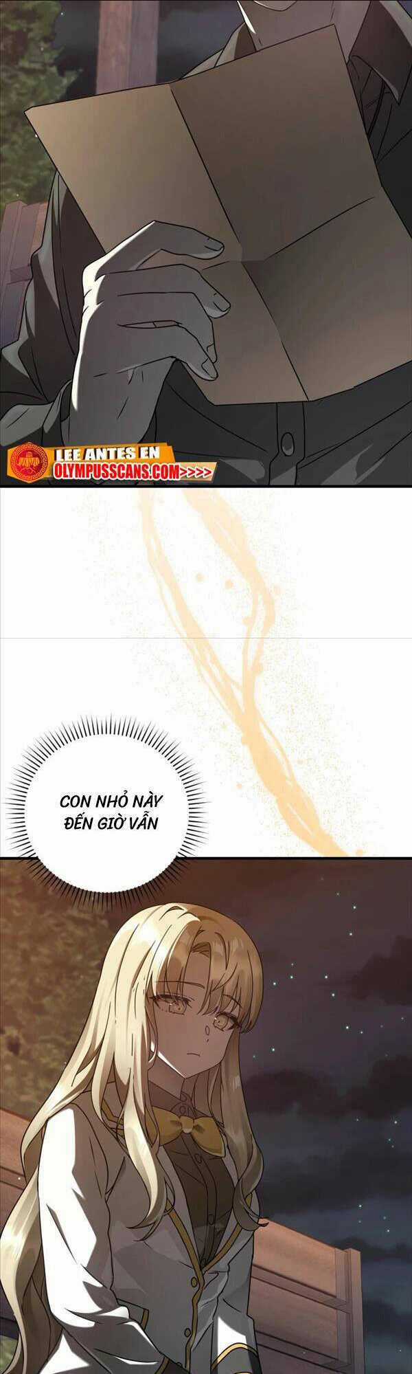 Học Viện Của Con Trai Quỷ Vương Chapter 32 trang 6