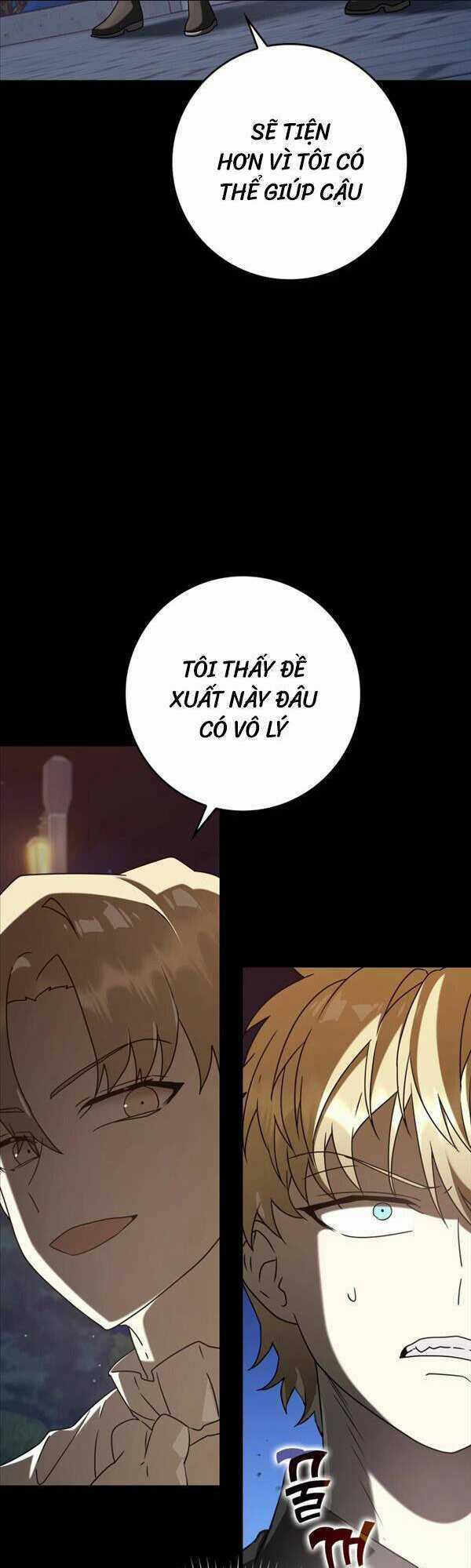 Học Viện Của Con Trai Quỷ Vương Chapter 32 trang 61