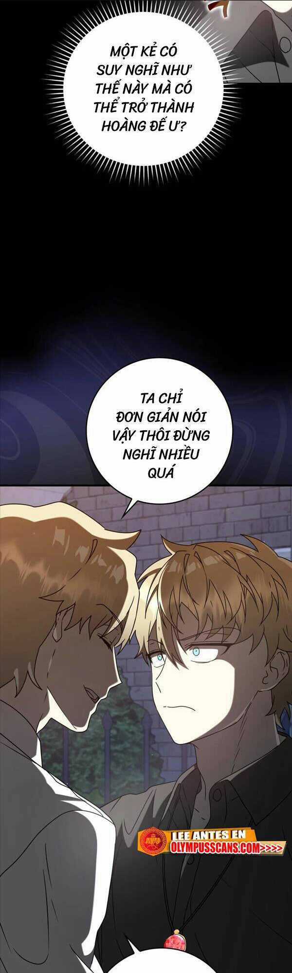 Học Viện Của Con Trai Quỷ Vương Chapter 32 trang 62