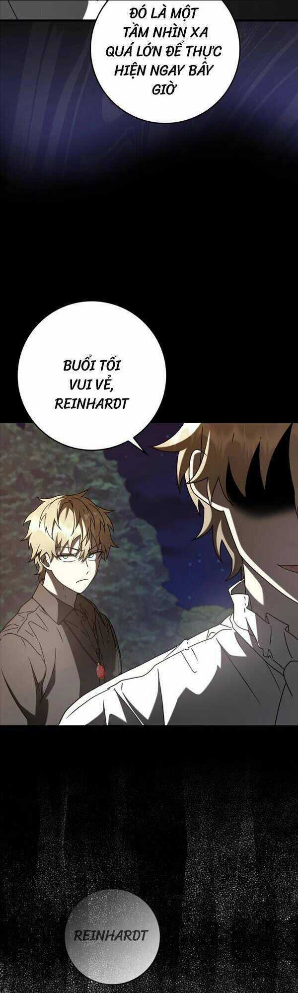 Học Viện Của Con Trai Quỷ Vương Chapter 32 trang 63