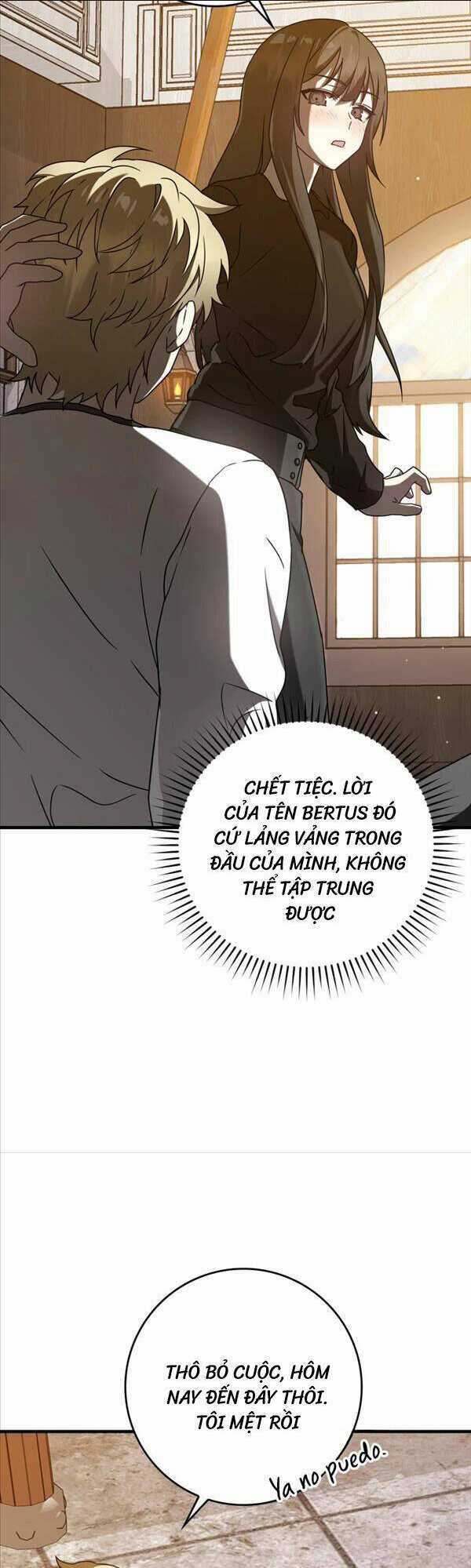 Học Viện Của Con Trai Quỷ Vương Chapter 32 trang 65