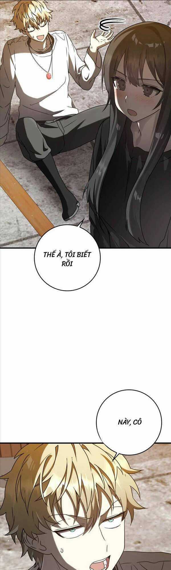 Học Viện Của Con Trai Quỷ Vương Chapter 32 trang 66