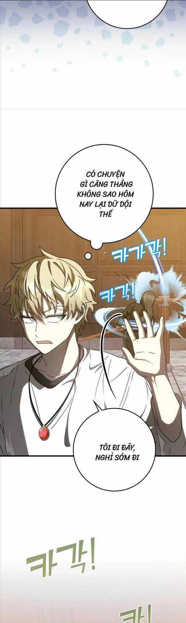 Học Viện Của Con Trai Quỷ Vương Chapter 32 trang 68