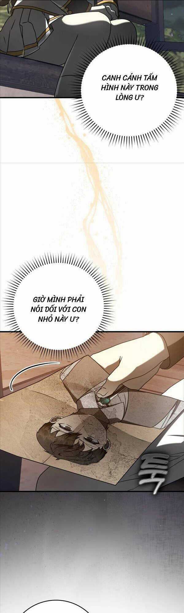 Học Viện Của Con Trai Quỷ Vương Chapter 32 trang 7