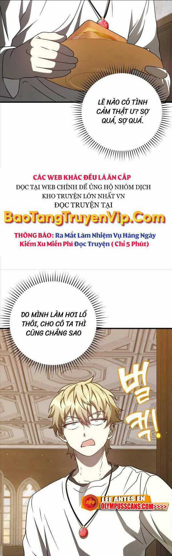 Học Viện Của Con Trai Quỷ Vương Chapter 32 trang 71
