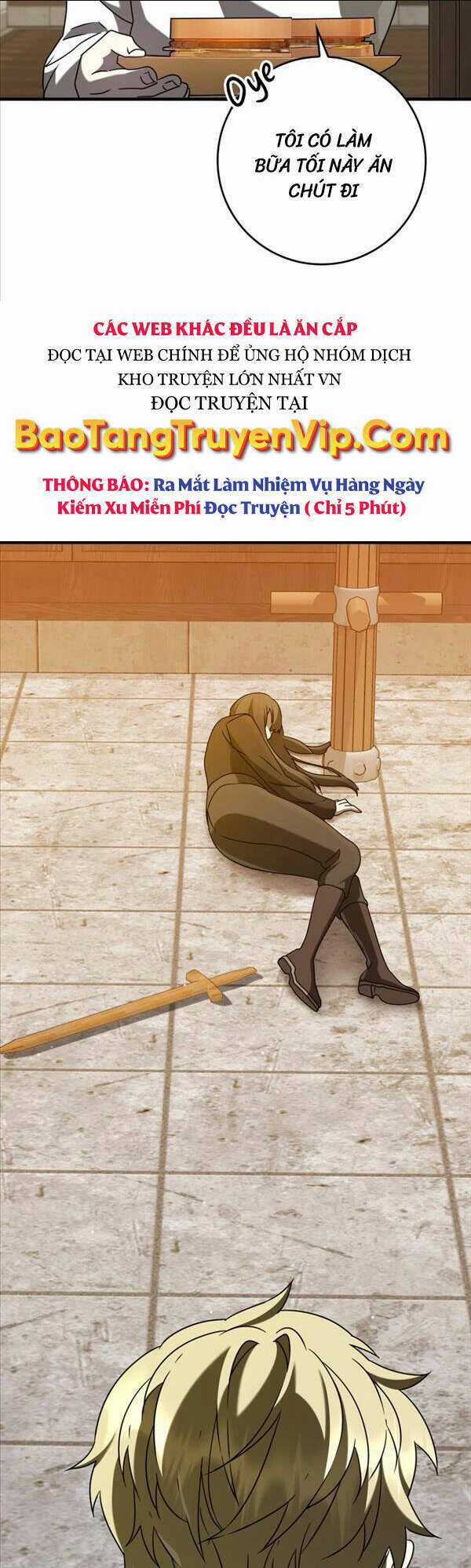 Học Viện Của Con Trai Quỷ Vương Chapter 32 trang 72