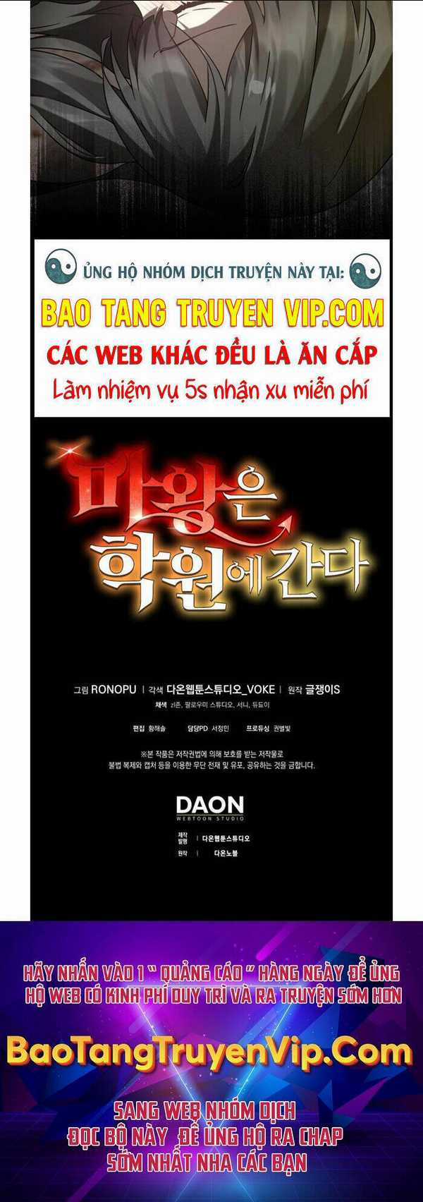 Học Viện Của Con Trai Quỷ Vương Chapter 32 trang 74