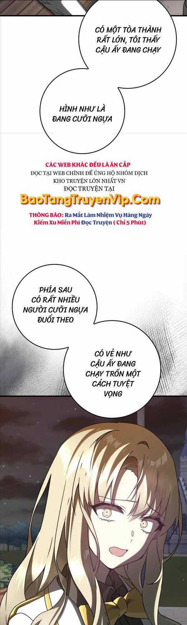 Học Viện Của Con Trai Quỷ Vương Chapter 32 trang 9